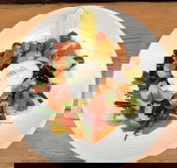 The Beatt Cafe - Pubs Perth