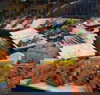 The Old Marron Farm Nippers - Pubs Perth