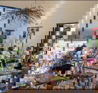 The Barrel Room Restaurant - Pubs Perth