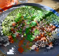 The Full Pantry - Pubs Perth