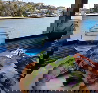 Tide Cafe - Pubs Perth