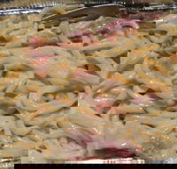 Tonys Spaghetti Bar - Pubs Perth