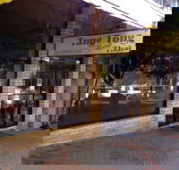 Tung Tong Roong Thai - Pubs Perth