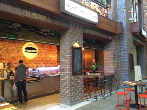 Viet Baguettes - Pubs Perth 0