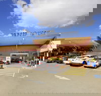 Warner Tavern - Pubs Perth