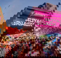 Welcome To Bowen Hills - Pubs Perth