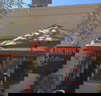 West side Lunches - Pubs Perth