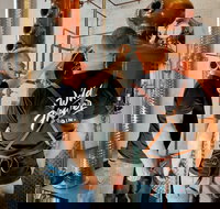 Wildflower Gin Distillery - Pubs Perth