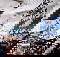 Wombat Hill House - Pubs Perth