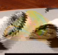 Wrap N Roll - Robina - Pubs Perth