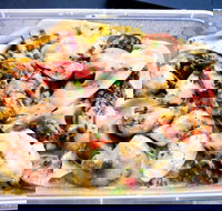 Xenos Cafe Restaurant - Pubs Perth