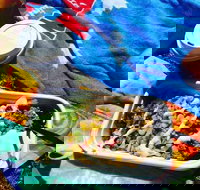 Zambrero Tugun - Tugun - Pubs Perth