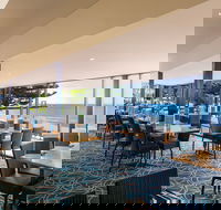 Zone Restaurant - Pubs Perth