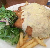 7th Avenue Bar  Restaurant - Pubs Perth