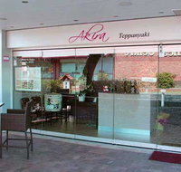 Akira Teppanyaki - Pubs Perth