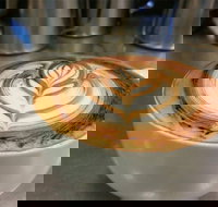 Ambience Cafe - Pubs Perth