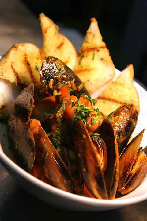 Avanti At Witchmount - Pubs Perth 0