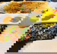 Baahubali Indian Restaurant - Pubs Perth