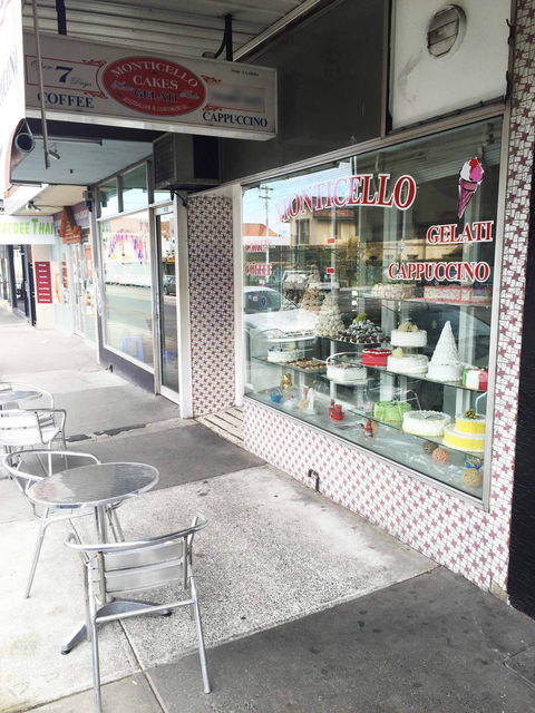 Ballarat Curry House - Pubs Perth 0