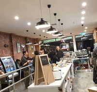 Beans 'N Cream - Pubs Perth