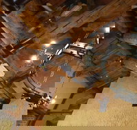 Bear House Restaurant - Pubs Perth