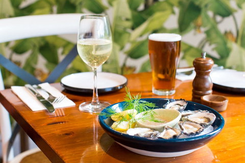 Beach Road Dining - Pubs Perth 0