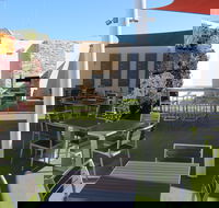 Bill's Bar - Ningaloo Coral Bay - Pubs Perth