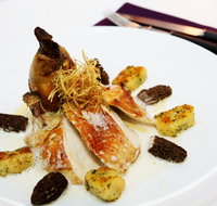 Bistro du monde - Pubs Perth