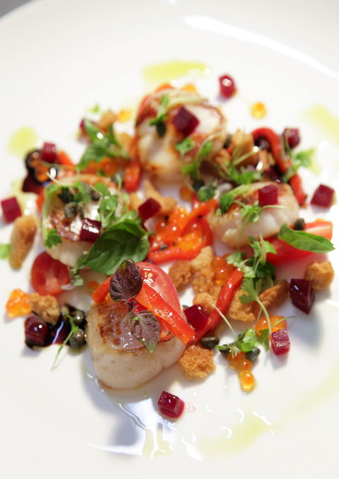 Black Swan Winery And Restaurant - Pubs Perth 2