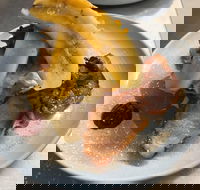 Bohemian Cafe - Pubs Perth