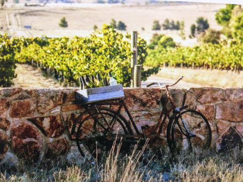 Booths Taminick Cellars - Pubs Perth 1