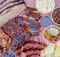 Bovine and Swine Barbeque - Pubs Perth