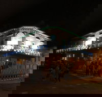 Braidwood Hotel - Pubs Perth