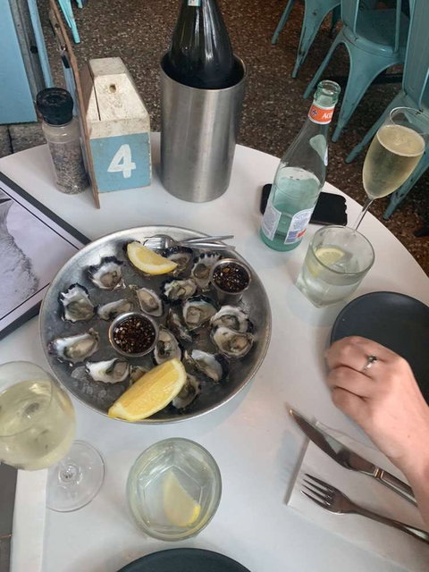 Cafe Le Monde - Pubs Perth 0