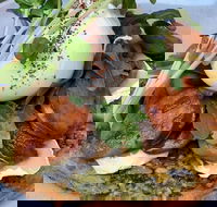 Cafe Thyme - Pubs Perth