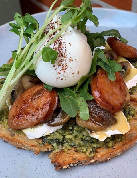 Cafe Thyme - Pubs Perth 0