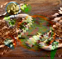 California Pizza Kitchen - Pubs Perth