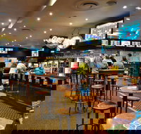 Central Park Tavern - Pubs Perth