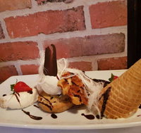 CJ's Crab Shack  Grill - Pubs Perth