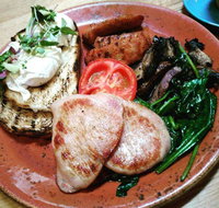 Creme - Altona - Pubs Perth