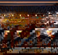 Cru Wine Bar - Pubs Perth