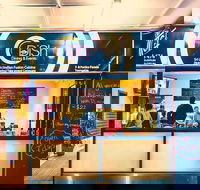 Dish Dining And Events - Toongabbie - Pubs Perth