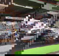 Donut King - Pakenham - Pubs Perth