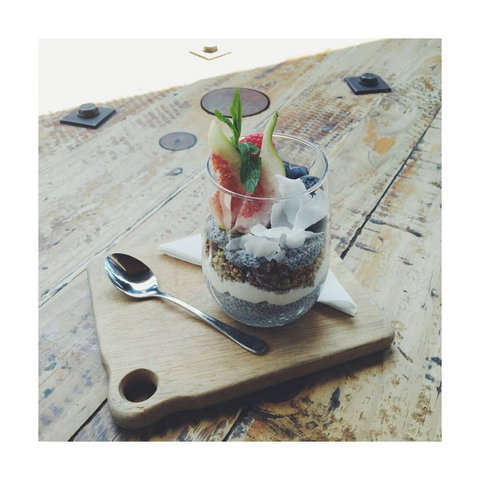 Dose Espresso - Pubs Perth 0