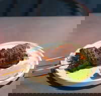 Eddy  Wolff - Pubs Perth