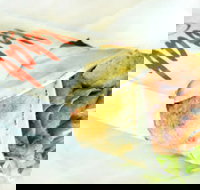 Essendon Crazy Kebab