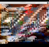 Fook Shing - Pubs Perth