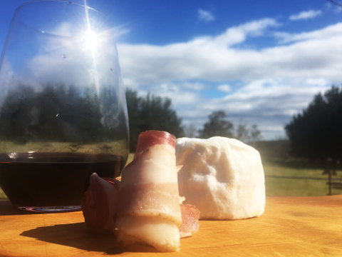 Fork It Farm - Pubs Perth 0