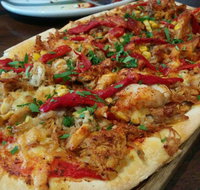 Four Hands Pizza - Pubs Perth