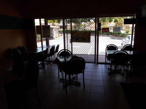 Golden Punjab - Pubs Perth 0